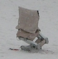 SkiRobot