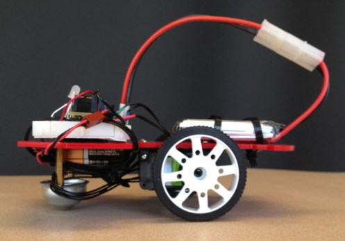 HerkRover-side